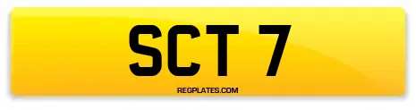 SCT 7