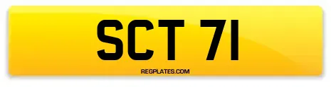 SCT 71