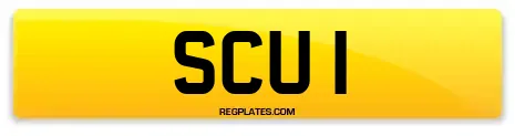 SCU 1