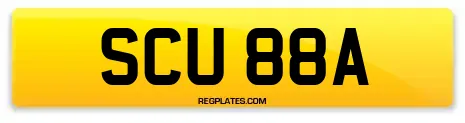 SCU 88A