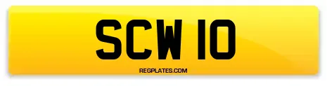 SCW 10