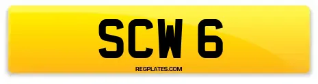 SCW 6