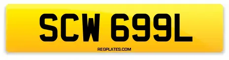 SCW 699L