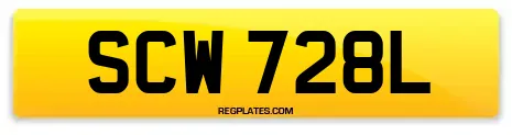 SCW 728L