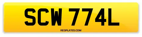 SCW 774L