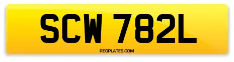 SCW 782L