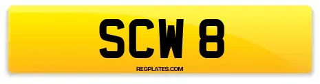 SCW 8