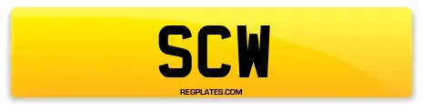Registration