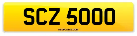 SCZ 5000