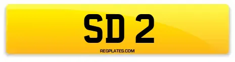SD 2