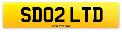 SD02 LTD
