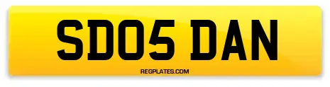 SD05 DAN