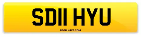 SD11 HYU