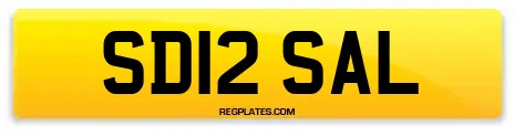 SD12 SAL