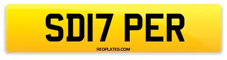 SD17 PER