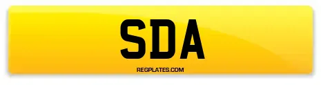 Registration