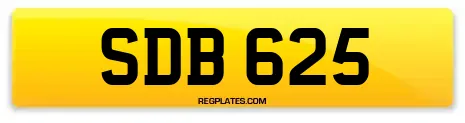 SDB 625