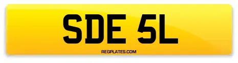 SDE 5L