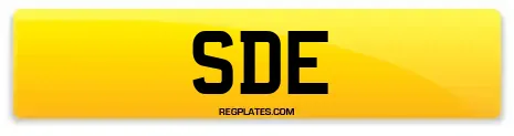 Registration