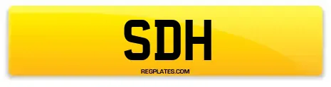 Registration