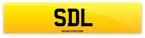 Registration