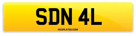 SDN 4L