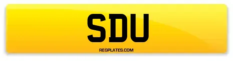 Registration