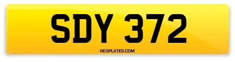 SDY 372