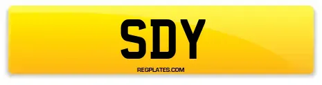Registration