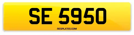 SE 5950