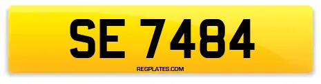 SE 7484