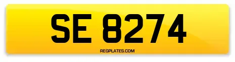 SE 8274