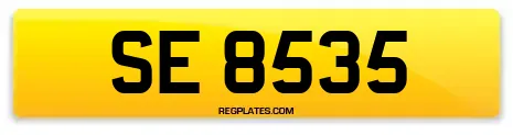 SE 8535