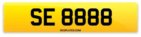 SE 8888