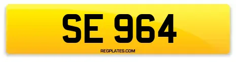 SE 964