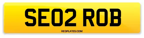 SE02 ROB