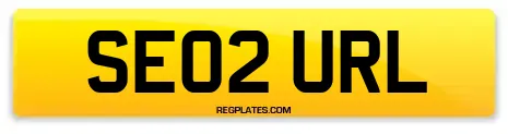 SE02 URL