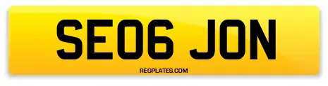SE06 JON