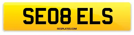 SE08 ELS