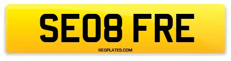 SE08 FRE