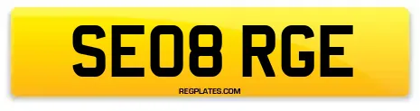 SE08 RGE