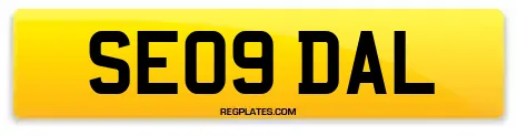 SE09 DAL