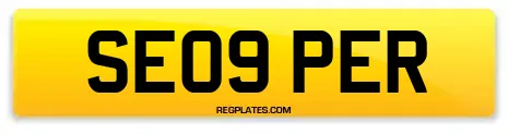 SE09 PER