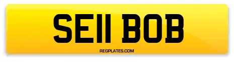 SE11 BOB