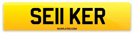 SE11 KER