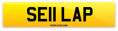 SE11 LAP
