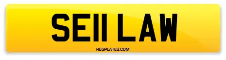 SE11 LAW