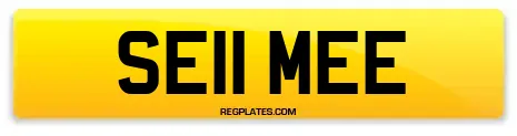 SE11 MEE