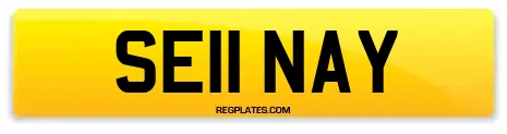 SE11 NAY