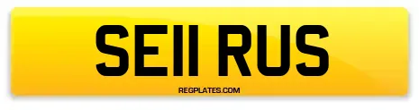 SE11 RUS